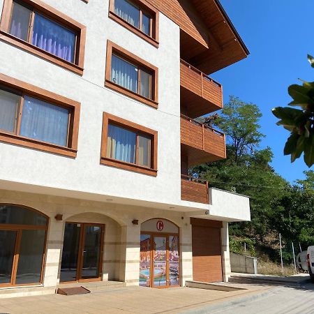 Teddy Hills Apartment Velingrad Dış mekan fotoğraf