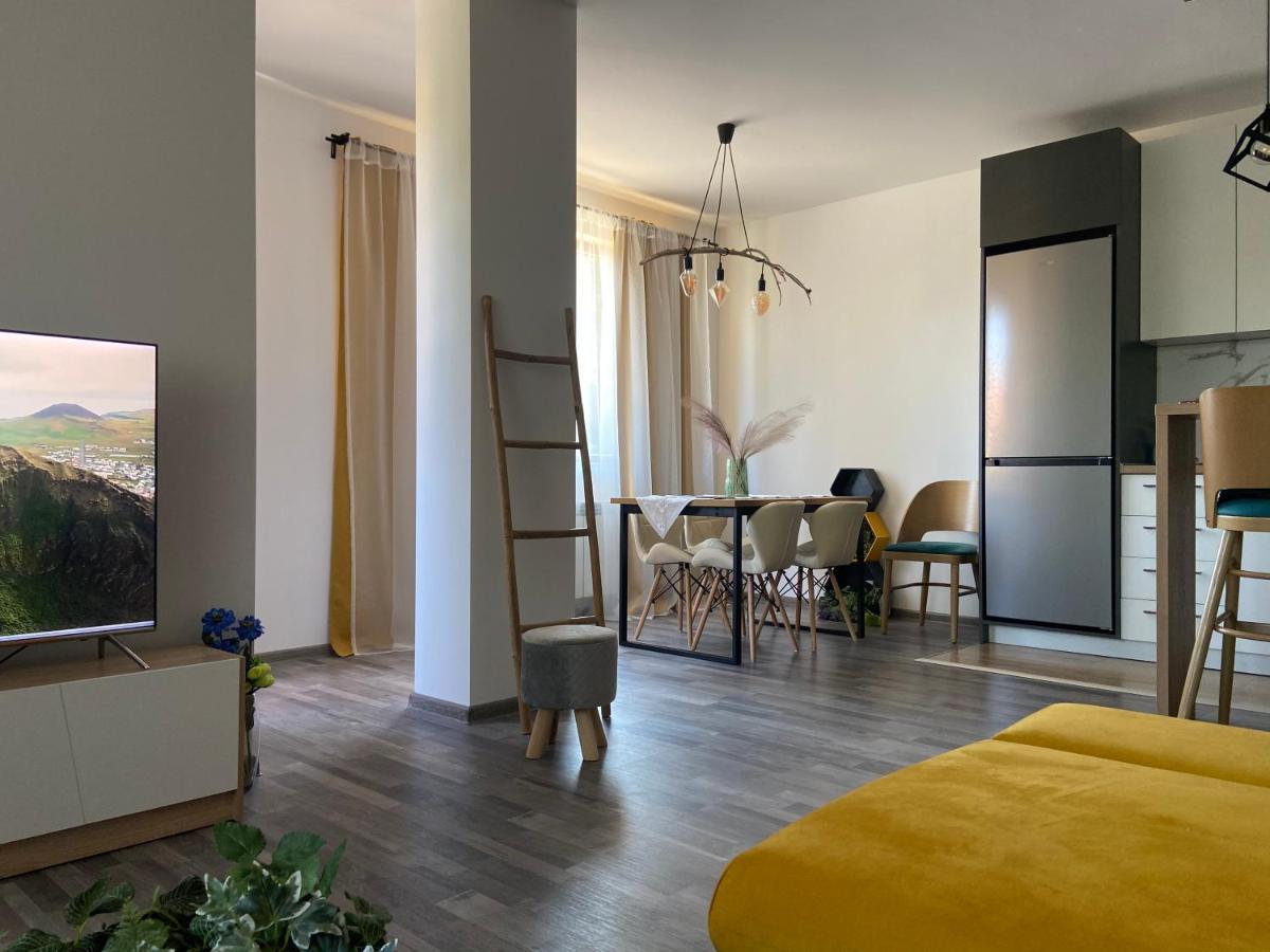 Teddy Hills Apartment Velingrad Dış mekan fotoğraf